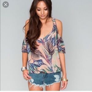 Show me your MuMu Top